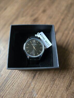 Nine West Jasper Watch